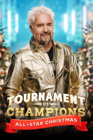 watch-Tournament of Champions: All-Star Christmas (2025)