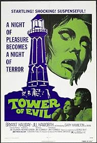 watch-Tower of Evil (1972)