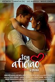 watch-Toy Aficiao (2022)