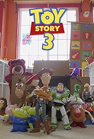 watch-Toy Story 3 in Real Life (2020)