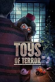 watch-Toys of Terror (2020)