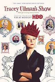 watch-Tracey Ullman's Show (2016)