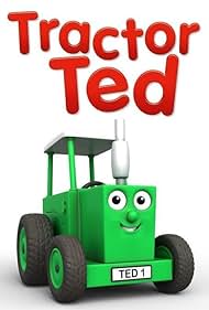 watch-Tractor Ted (2011) 2020