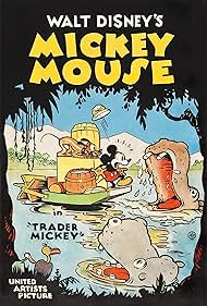 watch-Trader Mickey (1932)