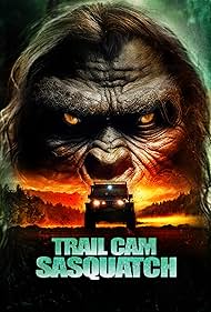 watch-Trail Cam Sasquatch (2025)