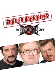 watch-Trailer Park Boys: The SwearNet Show (2022)