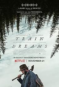 watch-Train Dreams (2025)