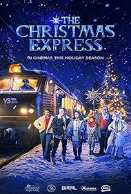 watch-Train to Christmas (2025)