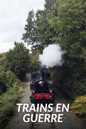 watch-Trains At War (2021)