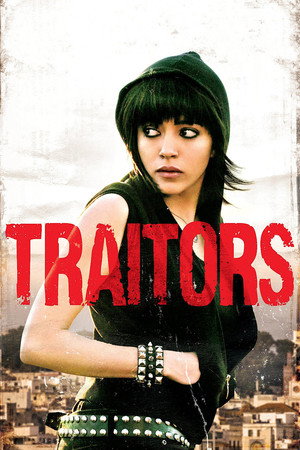 watch-Traitors (2013)