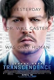 watch-Transcendence (2014)