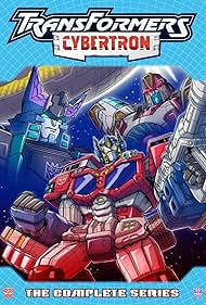 watch-Transformers: Cybertron (2005)
