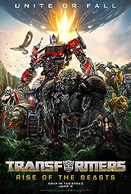 watch-Transformers: Rise of the Beasts (2023)