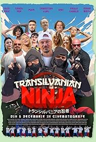 watch-Transilvanian ninja (2024)