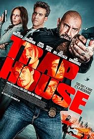 watch-Trap House (2025)