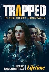 watch-Trapped in the Rocky Mountains (2024)