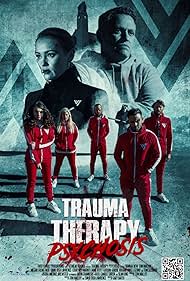 watch-Trauma Therapy: Psychosis (2023)