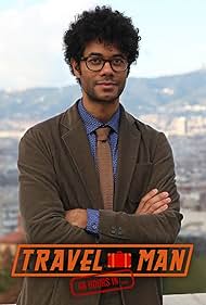 watch-Travel Man: 48 Hours in... (2019)