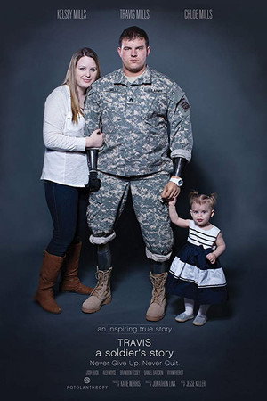 watch-Travis: A Soldier's Story (2013)