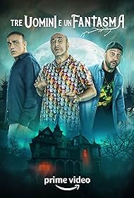 watch-Tre uomini e un fantasma (2022)
