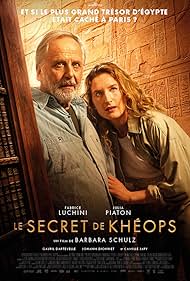 watch-Treasure Hunters: On the Tracks of Khufu (2025)