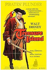 watch-Treasure Island (1950)