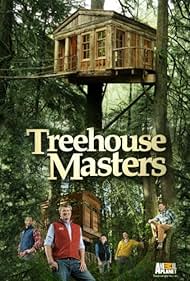 watch-Treehouse Masters (2013)