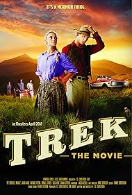 watch-Trek: The Movie (2018)