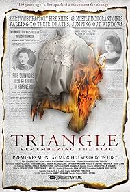 watch-Triangle: Remembering the Fire (2011)