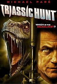 watch-Triassic Hunt (2021)
