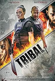 watch-Tribal Get Out Alive (2020)