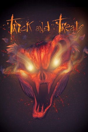 watch-Trick and Treats (2025)