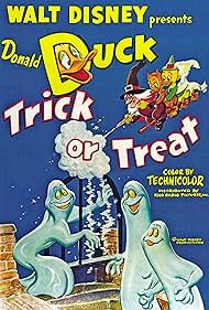 watch-Trick or Treat (1952)