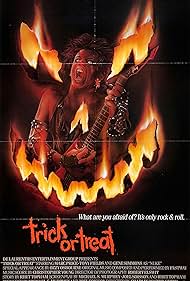 watch-Trick or Treat (1986)
