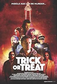 watch-Trick or Treat (2019)