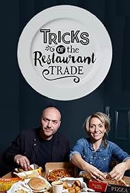 watch-Tricks of the Restaurant Trade (2016)