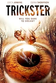 watch-Trickster (2018)