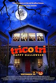 watch-Trico Tri Happy Halloween (2018)