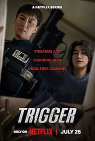 watch-Trigger (2025) 2025