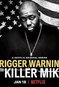 watch-Trigger Warning with Killer Mike (2019)
