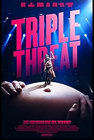 watch-Triple Threat (2020)