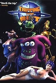 watch-Tripping the Rift (2004)