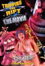 watch-Tripping the Rift: The Movie (2008)