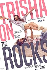 watch-Trisha on the Rocks (2024)
