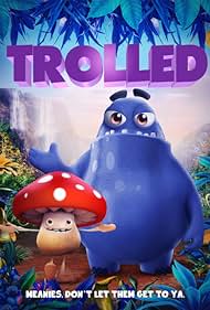 watch-Trolled (2018)