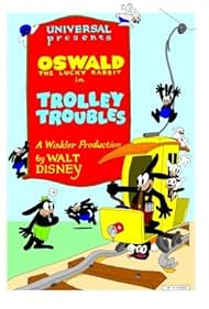 watch-Trolley Troubles (1927)