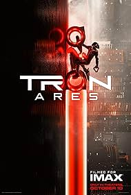 watch-TRON: Ares (2025)