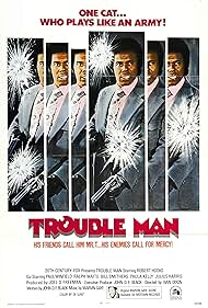 watch-Trouble Man (1973)