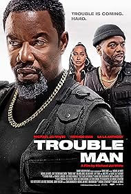 watch-Trouble Man! (2025)