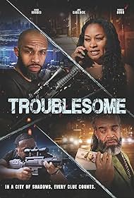 watch-Troublesome (2025)